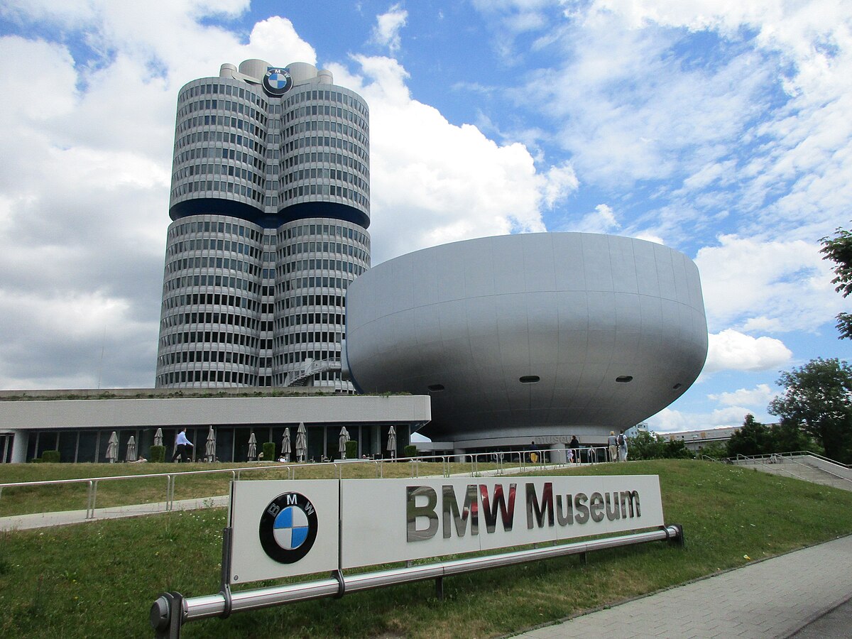 Musee BMW 004