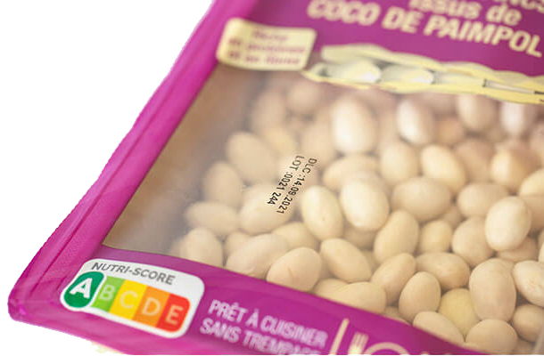 PaperBoard Tray Beans002
