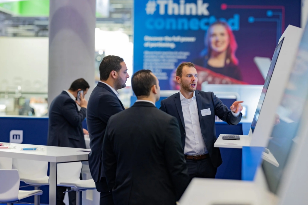 multivac at interpack 2026 