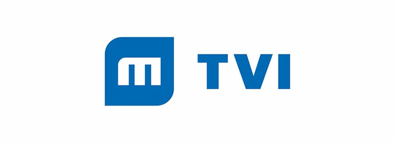 TVI Logo