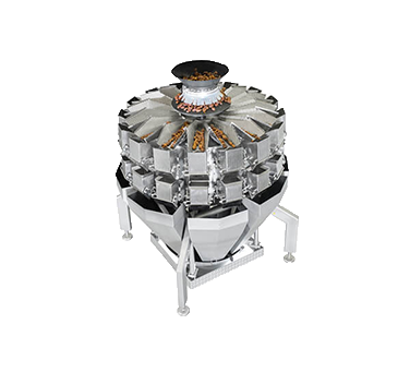 packaging machine