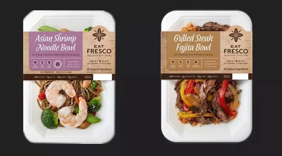 Fresco Foods